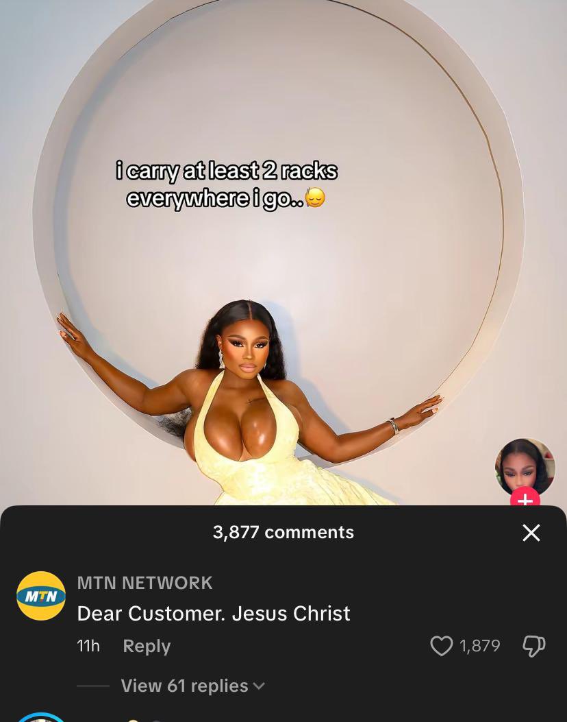 No wonder my data no day last😭🤦‍♂️