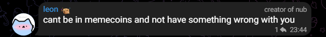 Who is this guy spitting facts ??🤣🤣

JAILLL