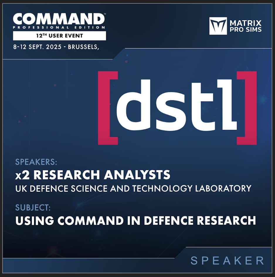 Command Development Team tweet media