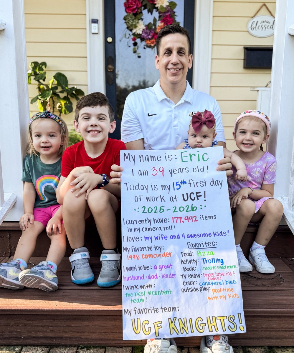 Eric DeSalvo tweet media