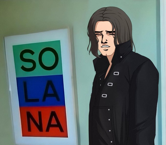 <a href="/solincinerator/">Sol-Incinerator</a> <a href="/solana/">Solana</a> We Love Bliss.