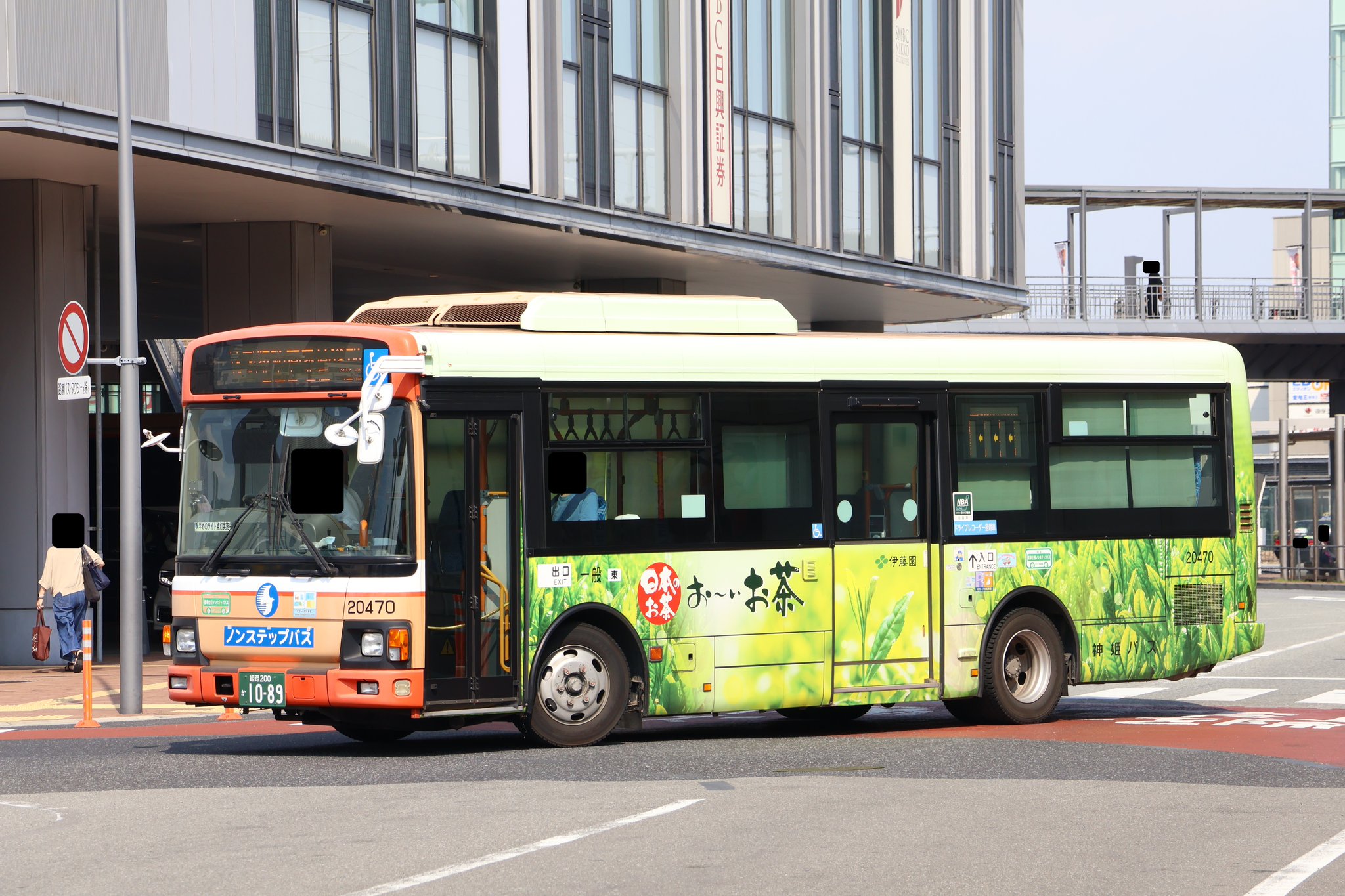 なべっち交通 写真車庫 on X: 
