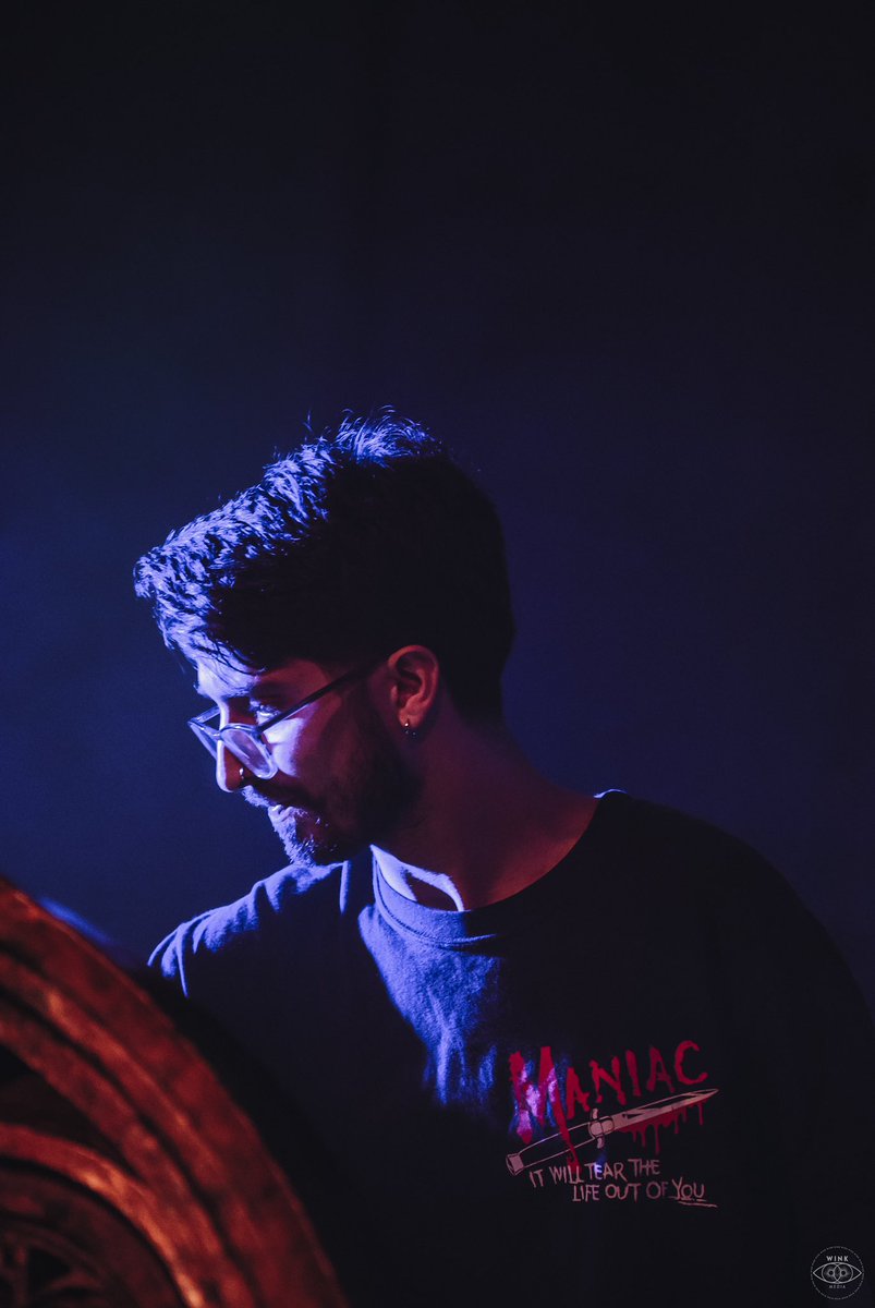 โข Severe โข (@severetunes) on Twitter photo Packed house in Dallas this weekend, so happy to come out and play some music!
๐ค ๐
๐ธ: <a href="/_WINKMEDIA__/">WINK MEDIA</a> Packed house in Dallas this weekend, so happy to come out and play some music!
๐ค ๐
๐ธ: <a href="/_WINKMEDIA__/">WINK MEDIA</a>