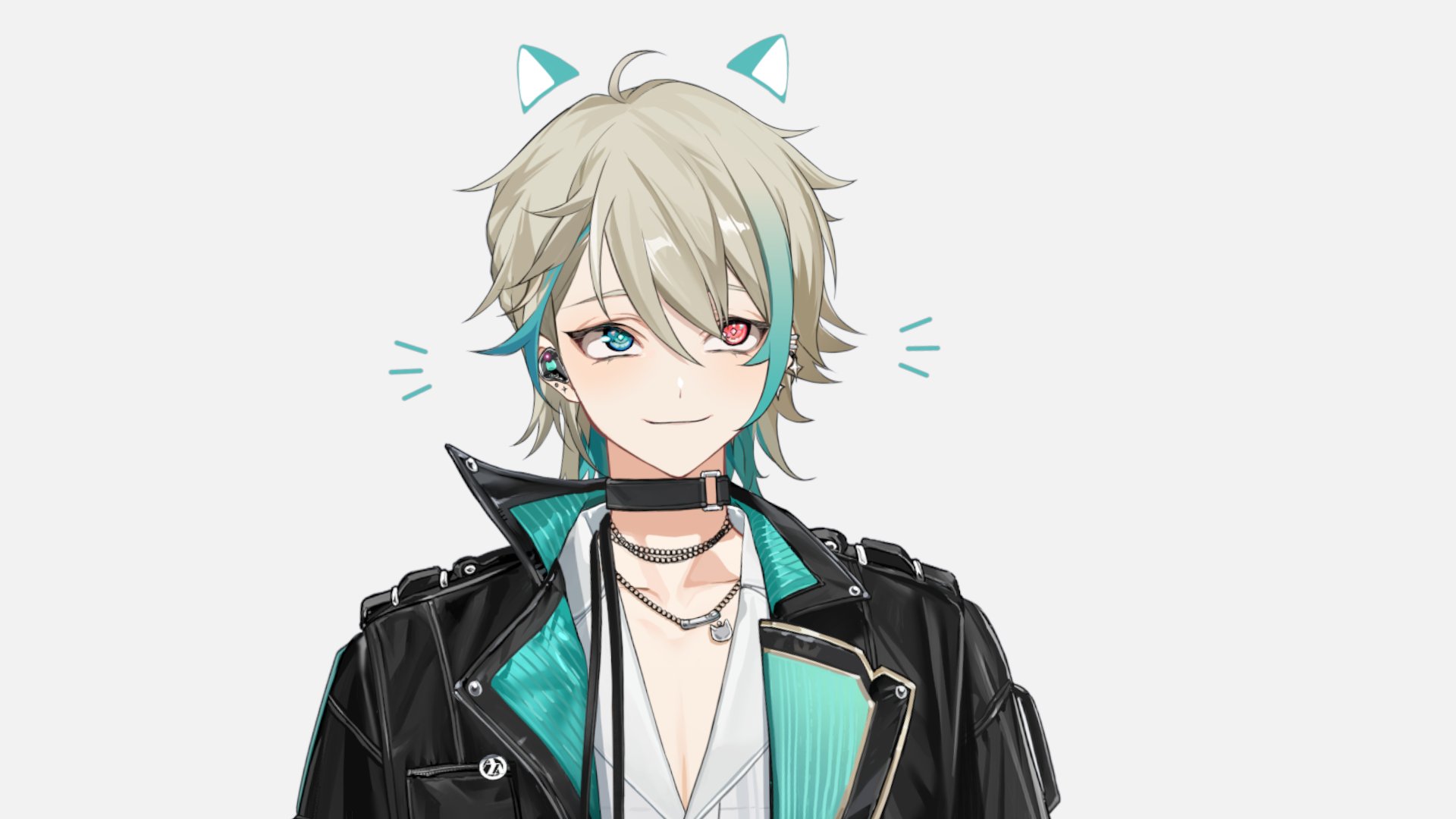 【中国限定】アザ にじフェス 阿萨 阿萨Aza🐱_VirtuaReal (@Aza_VirtuaReal) / X
