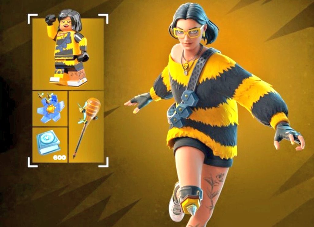 K-rch π΅ (@krch852) on Twitter photo #GiveawayAlertπ’
Bee positive starter pack ππ
( 1 Winner )
Ends after 3 days
1- β€οΈ & β»οΈ
2-Follow <a href="/krch852/">K-rch π΅</a>
No purchase necessary Maximum 1 Entry
X is not affiliated with nor responsible for this giveaway
#KrchGiveaway #GiveawayAlertπ’
Bee positive starter pack ππ
( 1 Winner )
Ends after 3 days
1- β€οΈ & β»οΈ
2-Follow <a href="/krch852/">K-rch π΅</a>
No purchase necessary Maximum 1 Entry
X is not affiliated with nor responsible for this giveaway
#KrchGiveaway