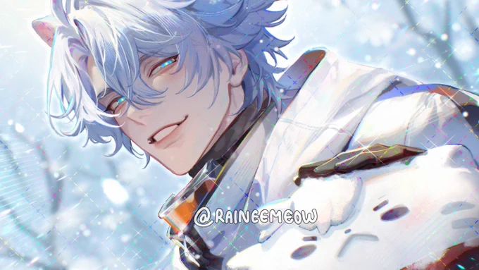 4 season 4ลายนี้ทำ postcard ที่จะวางขายในงาน CA10 นี้ค่า