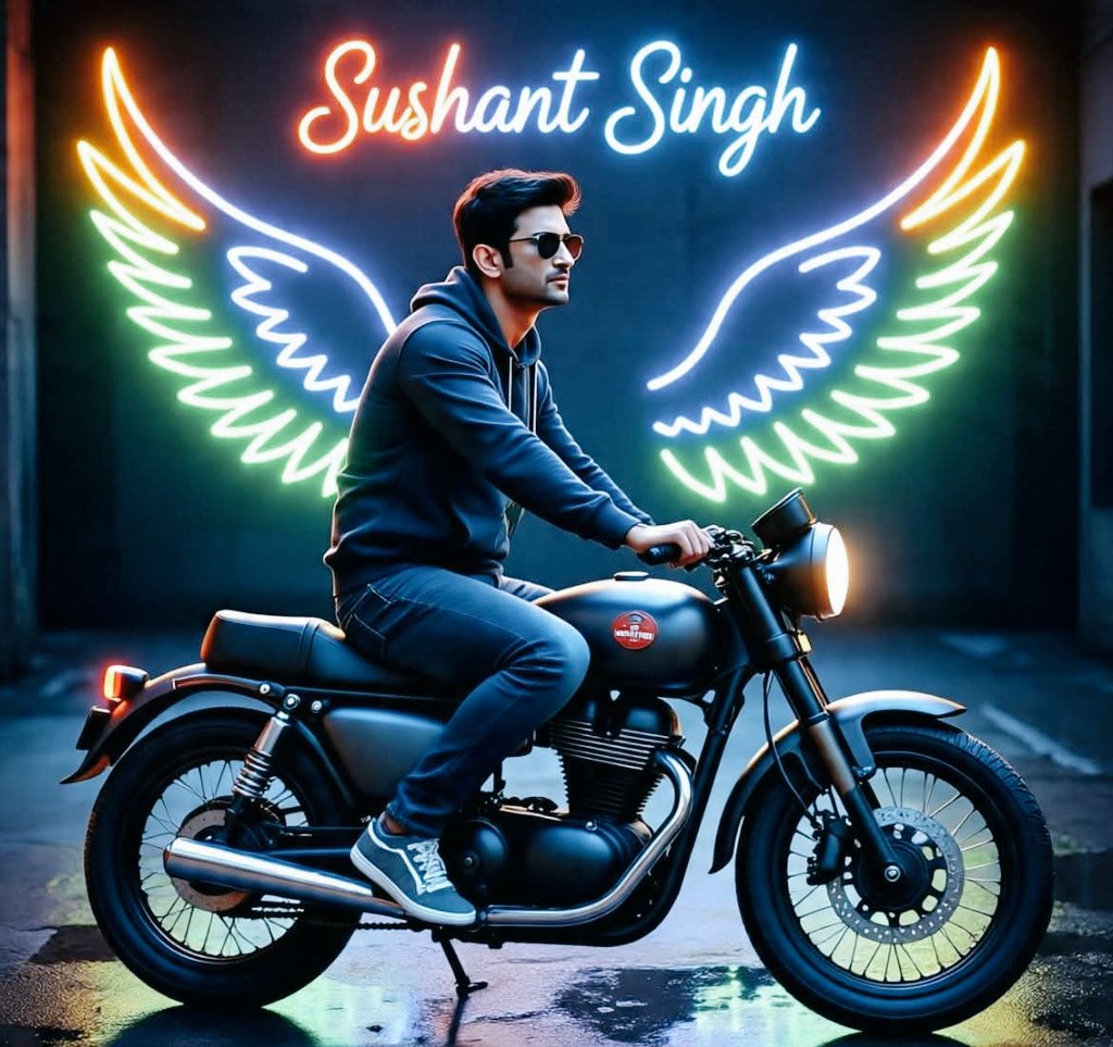 Bhavesh Gawde (Sushant extended Family) (@bhaveshgawde3) on Twitter photo Sushant A Man On Mission
<a href="/withoutthemind/">Priyanka Singh</a>
People know everything but our political like <a href="/Dev_Fadnavis/">Devendra Fadnavis</a>
<a href="/mieknathshinde/">Eknath Shinde - एकनाथ शिंदे</a> know everything but politician connection to secure Aditya and Gang but don't forgot Ssrians <a href="/PMOIndia/">PMO India</a> <a href="/HMOIndia/">गृहमंत्री कार्यालय, HMO India</a>
One day you give Ans for sure. Sushant A Man On Mission
<a href="/withoutthemind/">Priyanka Singh</a>
People know everything but our political like <a href="/Dev_Fadnavis/">Devendra Fadnavis</a>
<a href="/mieknathshinde/">Eknath Shinde - एकनाथ शिंदे</a> know everything but politician connection to secure Aditya and Gang but don't forgot Ssrians <a href="/PMOIndia/">PMO India</a> <a href="/HMOIndia/">गृहमंत्री कार्यालय, HMO India</a>
One day you give Ans for sure.