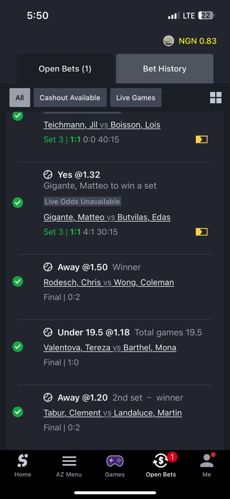 betsdemon0's tweet image. Doings 🔥