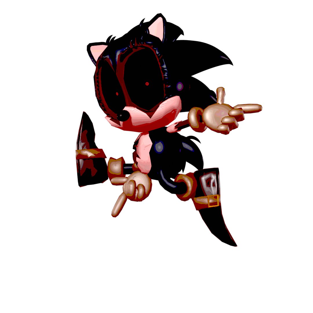 MrDumb3456's tweet photo. NO WAY? NO WAY!
#sonicexe #SonicERR #ERR https://t.co/z9P58UMrEn