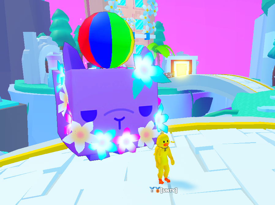 Well well well, look what I just got