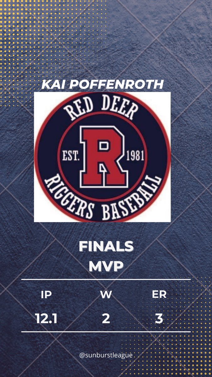 Sunburst League (@sunburstleague) on Twitter photo 