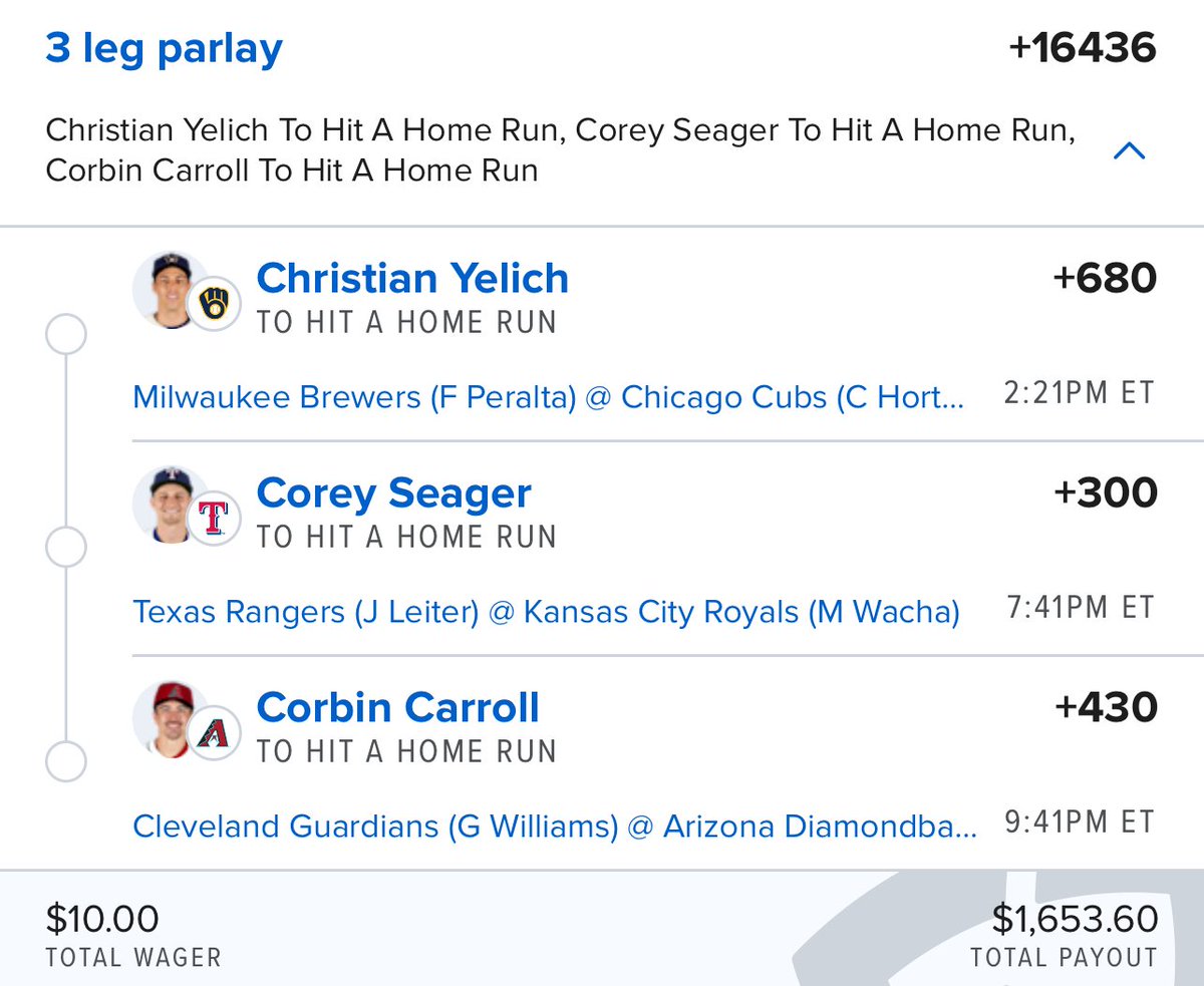 Crazy I picked them and didn’t realize till seeing slip all start with C! Does that mean anything? Nope! Probably not!