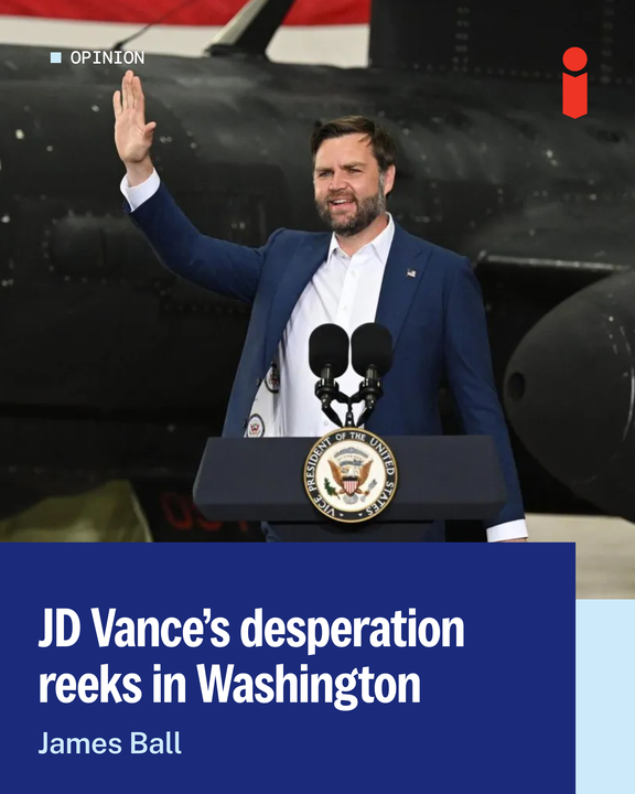 The i Paper tweet media