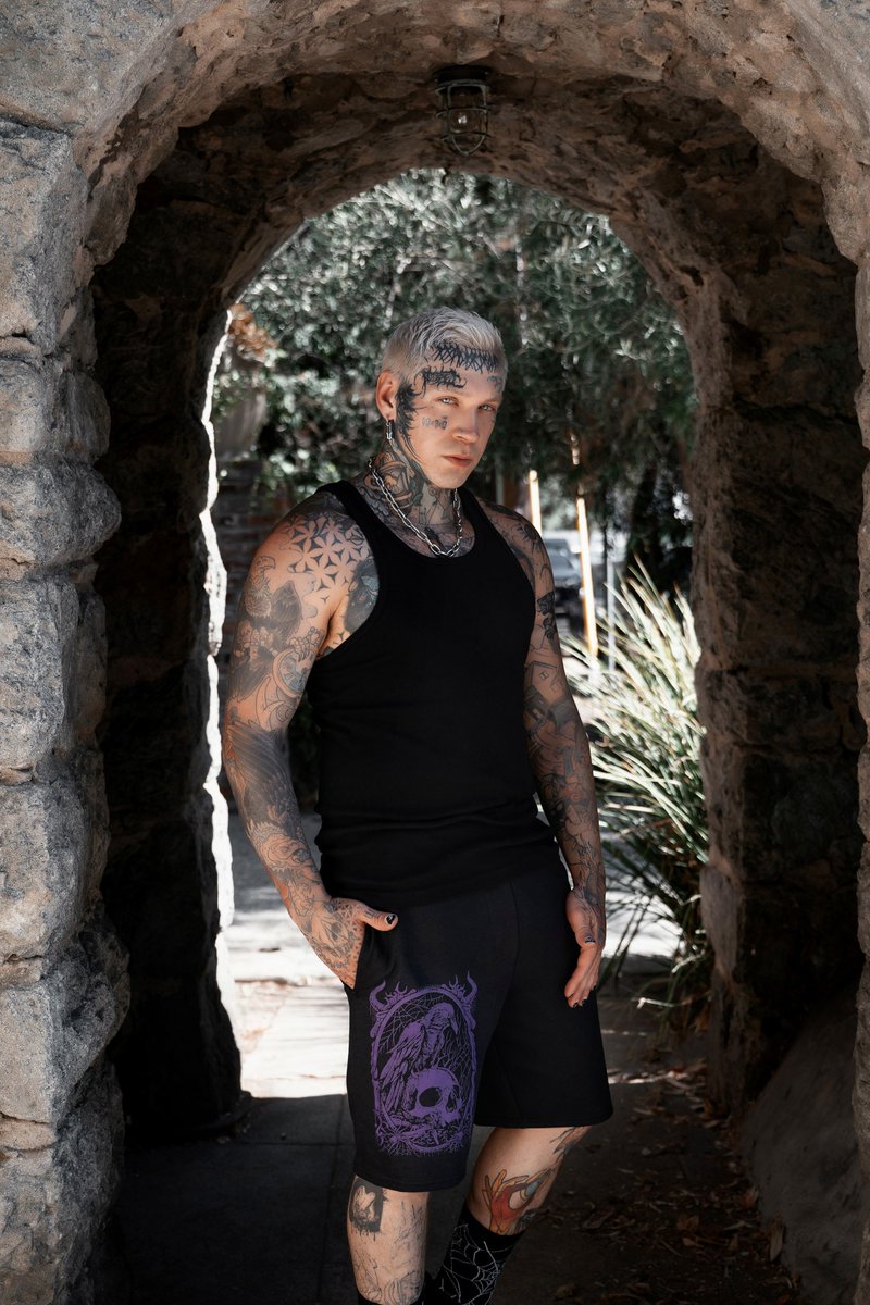 VampireFreaks.com tweet media