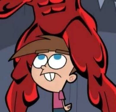 Gaek33's tweet image. El contexto tiene precio Timmy