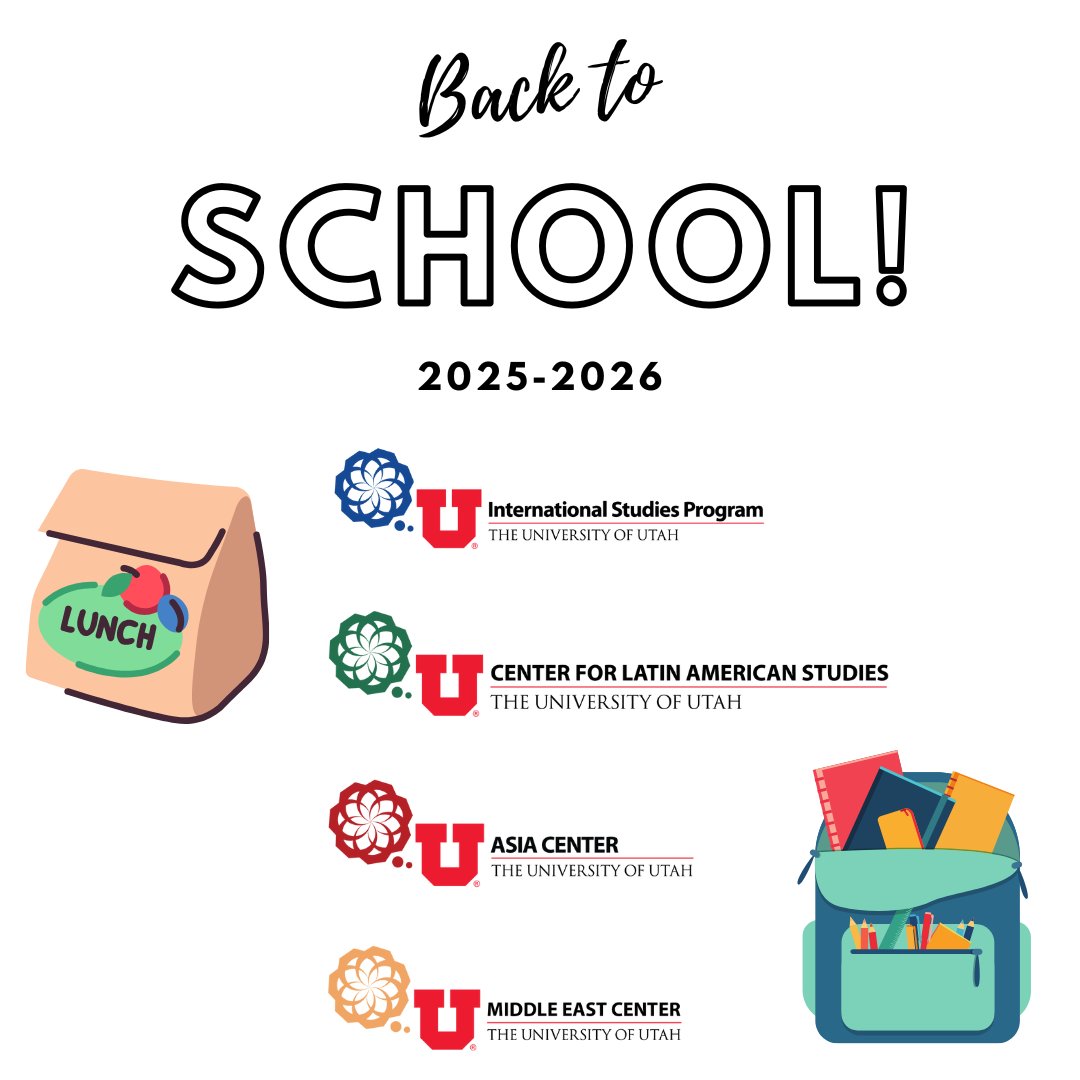 We're excited to get started!