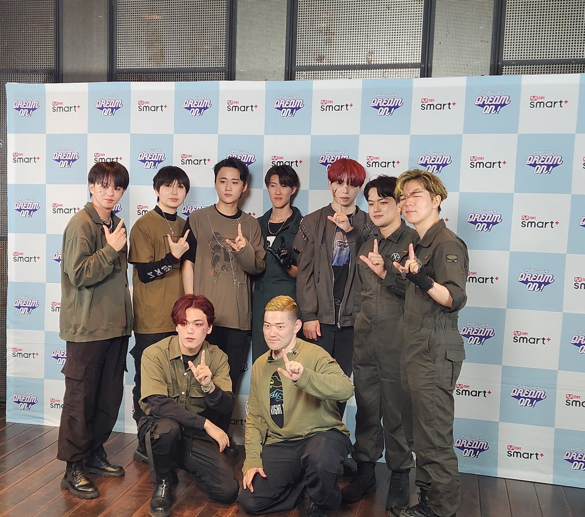 yoshi_dgs's tweet photo. #ドリオン29 振り返り

EXO/Monster 
BTS/Anpanman 

モンスターになったりヒーローになったりと、とにかく楽しくて充実したステージでした🌸見てもらえただけでも嬉しい限りです、、！
運営の皆様、一緒に踊ってくださったメンバー、今回も本当にありがとうございました！もっと成長します、、！ https://t.co/NmsgijbsIK