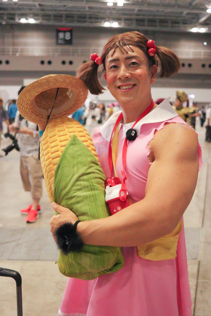 似顔絵コスプレ（ワンピース）・ 61b-12HhcaL._AC_SX466_.jpg