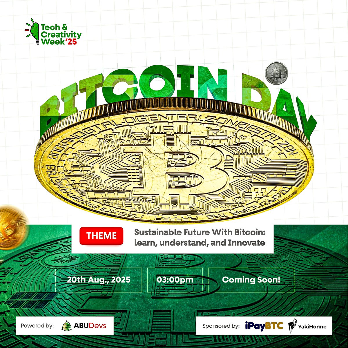 Ahmadu Bello University Developers tweet media