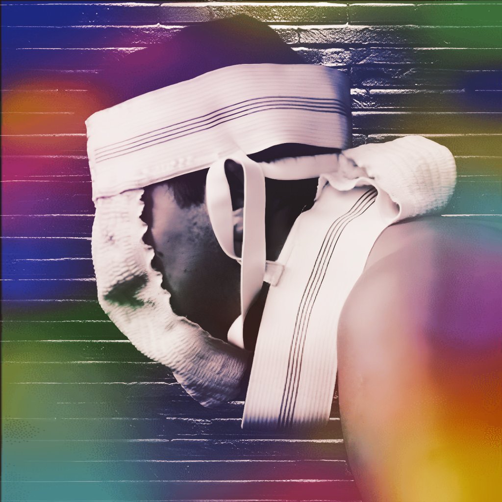 so happy that I can put on the worn jock of my bully now too 🤤🤤🤤