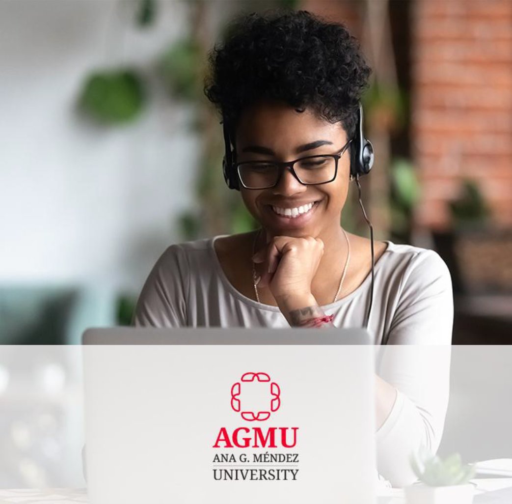 The OAS General Secretariat (GS/OAS) and the Ana G Mendez University (AGMU) present the OAS Scholarship Program for Education and Training.
Deadline to apply for the scholarship is October 13, 2025.
For details, visit oas.org/scholarships