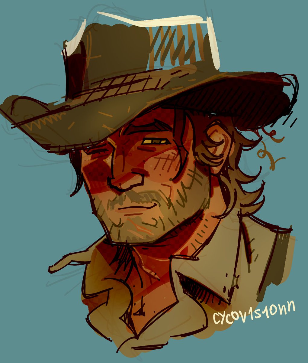 cycov1s1onn's tweet photo. some lighting/rendering experiments AND fuck i missed arthur [ #rdr2 ] https://t.co/27Q4LcUQ3T
