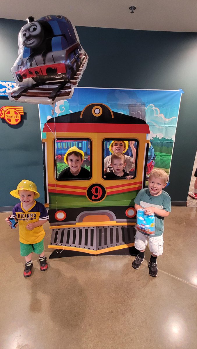 Loram Maintenance of Way, Inc. tweet media