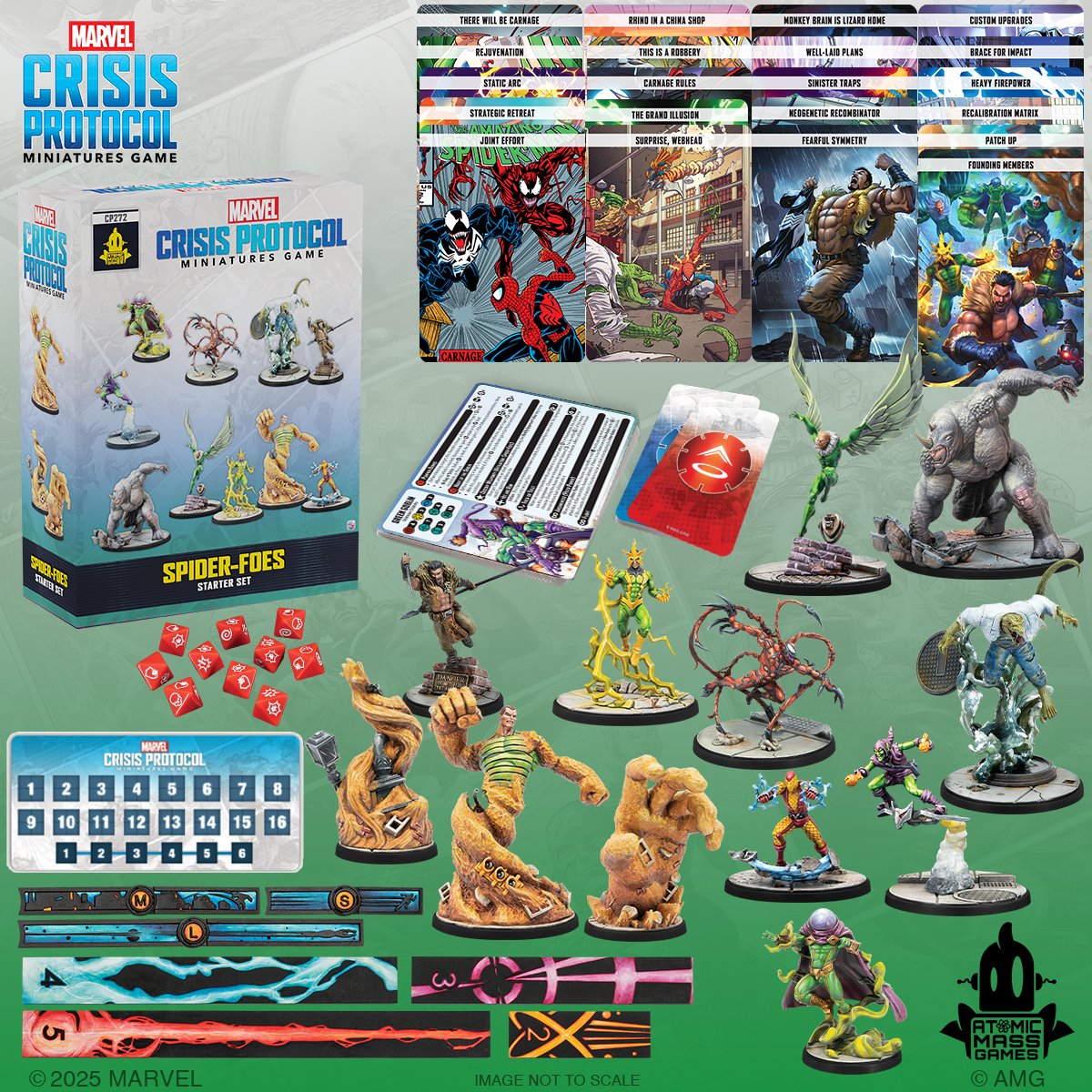 Atomic Mass Games tweet media