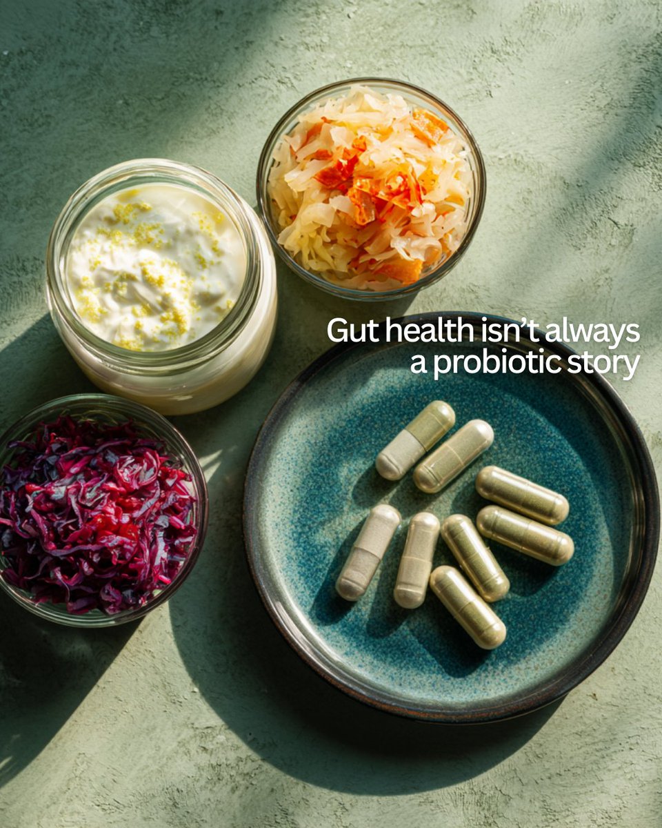 Atrantil's tweet image. You tried probiotics. You tried trends. You even bought the gut health powders with pastel packaging.
But hereâs the truth most people miss:
Gut issues arenât always about bacteria.
Sometimes, itâs overgrowth.
Sometimes, itâs fermentation.
Thatâs where Atrantil comes in.