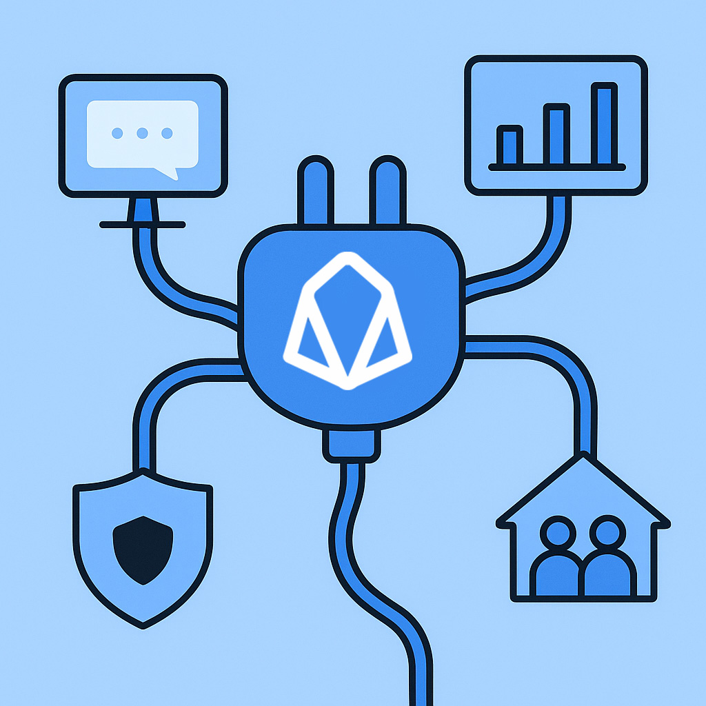 a lot of ai projects measure success by how much they burn.

mtblabs is building differently.

our focus isn’t a single tool, it’s an ecosystem of apps powered by one intelligence core:

galdr → front-end for execution and context
prism → analytics for discord communities
aegis
