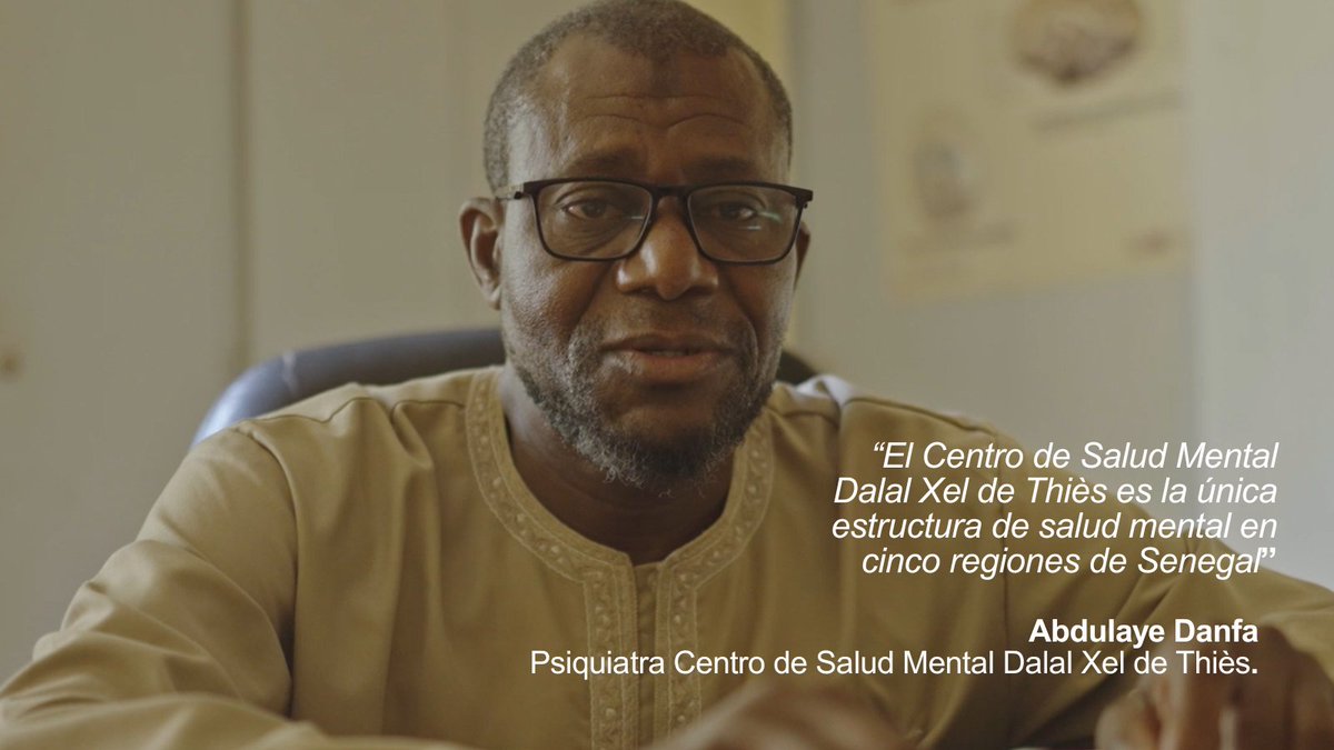 Obra Social San Juan de Dios (@hospitalidadsjd) on Twitter photo El proyecto #EnRutaPorLaSaludMental de <a href="/OHSanJuandeDios/">San Juan de Dios España</a> y nuestra institución de #cooperacióninternacional, <a href="/JuanCiudadONGD/">JuanCiudadONGD</a>, recorre cientos de kilómetros cada semana para llevar atención comunitaria a zonas rurales ✨ El proyecto #EnRutaPorLaSaludMental de <a href="/OHSanJuandeDios/">San Juan de Dios España</a> y nuestra institución de #cooperacióninternacional, <a href="/JuanCiudadONGD/">JuanCiudadONGD</a>, recorre cientos de kilómetros cada semana para llevar atención comunitaria a zonas rurales ✨
