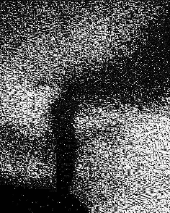 Souls also need a break…
or they break.