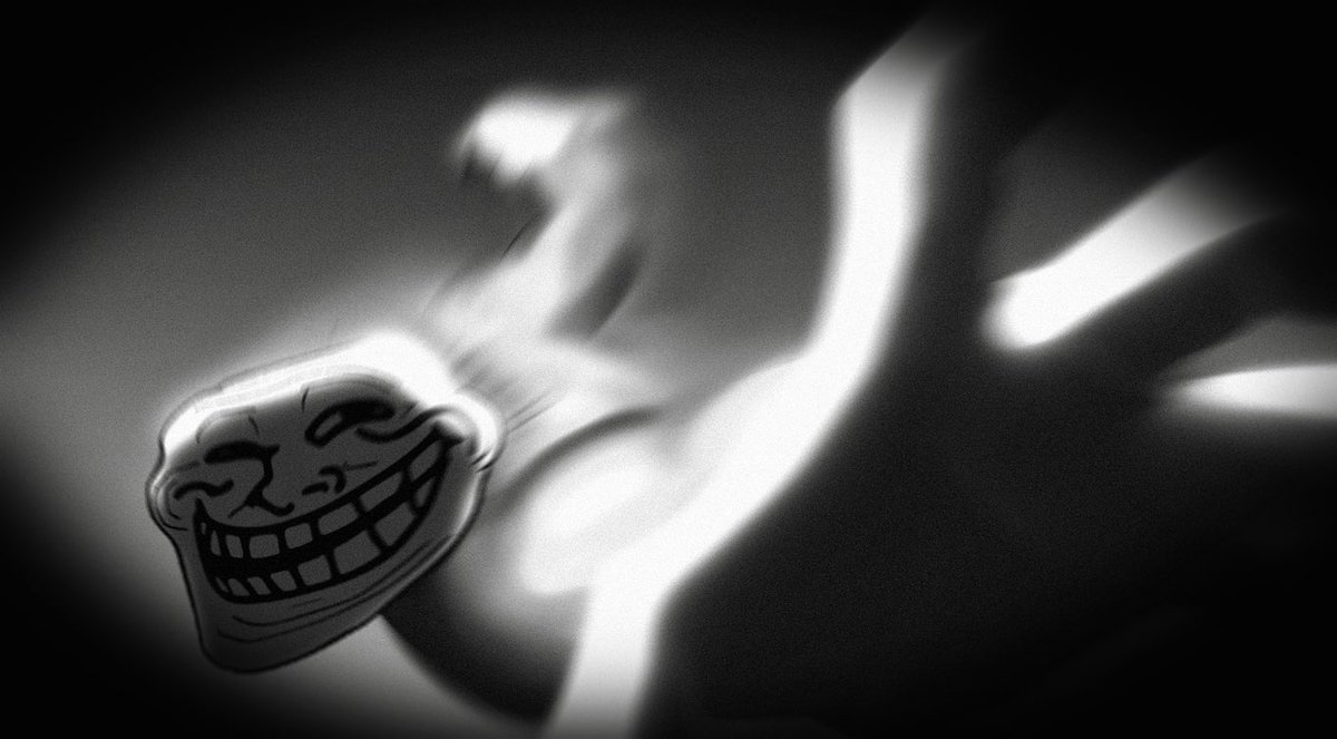 troll (@trololol_io) on Twitter photo 