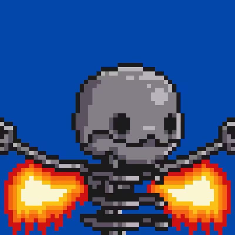 DuckDuckGrayDuck (@_grayduck) on Twitter photo Gotta get on that prompt <a href="/abpmoon/">ABP.eth - Ancient Black Protector Mega Koda</a> put out. Everyone’s doing cute and cuddly. Spookys are where it’s at! <a href="/nightglyders/">NightGlyders</a> Gotta get on that prompt <a href="/abpmoon/">ABP.eth - Ancient Black Protector Mega Koda</a> put out. Everyone’s doing cute and cuddly. Spookys are where it’s at! <a href="/nightglyders/">NightGlyders</a>