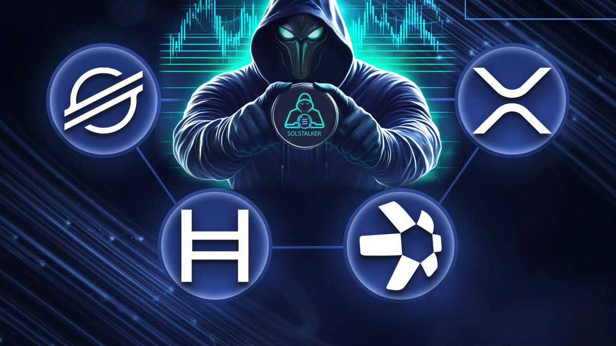 Web3 utilities are moving from hype → real-world adoption 🌐🚀
Here are the partnerships that prove it:
🧵👇 #Web3 #Crypto #Blockchain