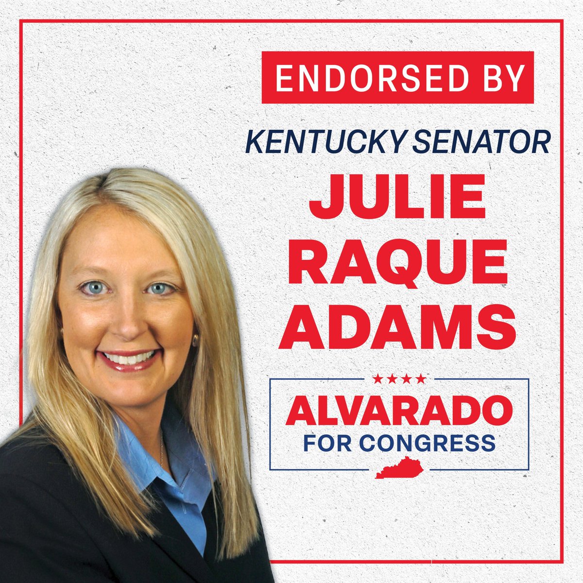 “I’ve known Ralph for more than a decade and consider him a trusted friend. His expertise in health care policy is unmatched, and he’s earned a reputation as a results-driven leader who doesn’t shy away from tough challenges. With so much on the line, Republicans need a proven