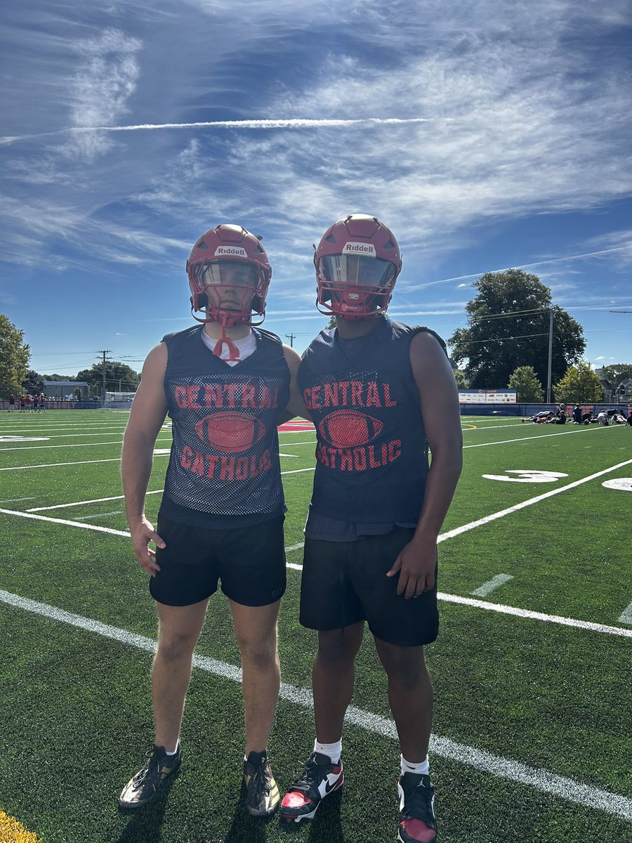 Caden Chase (@cadengchase) on Twitter photo Blessed to be named captain alongside my teammate <a href="/Emmanuel_L52/">Emmanuel Lizardo</a>! Looking forward to doing everything we can to help lead this team!
<a href="/CCRaider_FBall/">CCHS Football</a> <a href="/PactPerformance/">Pact Performance</a> <a href="/JonasLGray/">Jonas Gray</a> <a href="/AlexAgrellaRB/">Alex Agrella</a> <a href="/CoachMartinESA/">Coach Martin</a> <a href="/mukala_K/">Mukala Kabongo 🇨🇩</a> Blessed to be named captain alongside my teammate <a href="/Emmanuel_L52/">Emmanuel Lizardo</a>! Looking forward to doing everything we can to help lead this team!
<a href="/CCRaider_FBall/">CCHS Football</a> <a href="/PactPerformance/">Pact Performance</a> <a href="/JonasLGray/">Jonas Gray</a> <a href="/AlexAgrellaRB/">Alex Agrella</a> <a href="/CoachMartinESA/">Coach Martin</a> <a href="/mukala_K/">Mukala Kabongo 🇨🇩</a>