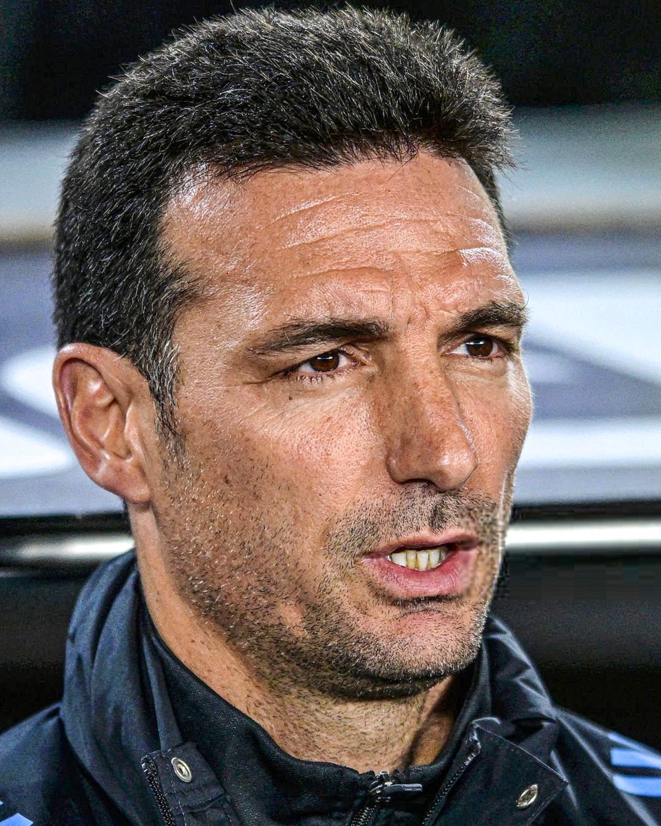 dataref_ar's tweet image. ⁉️ ¿Qué jugador creés que FALTÓ en la pre-lista de LIONEL SCALONI para enfrentar a Venezuela y Ecuador?