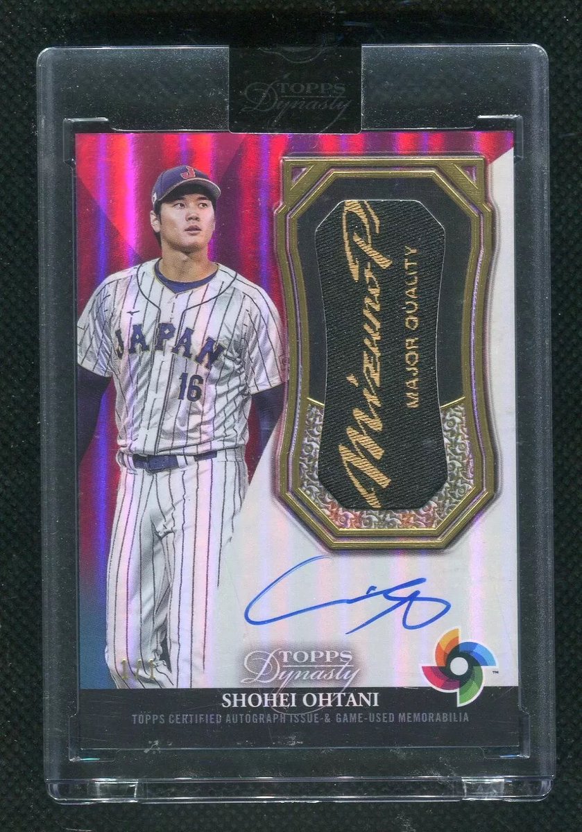 Topps Japan トップス ジャパン (@toppsjapan) / X