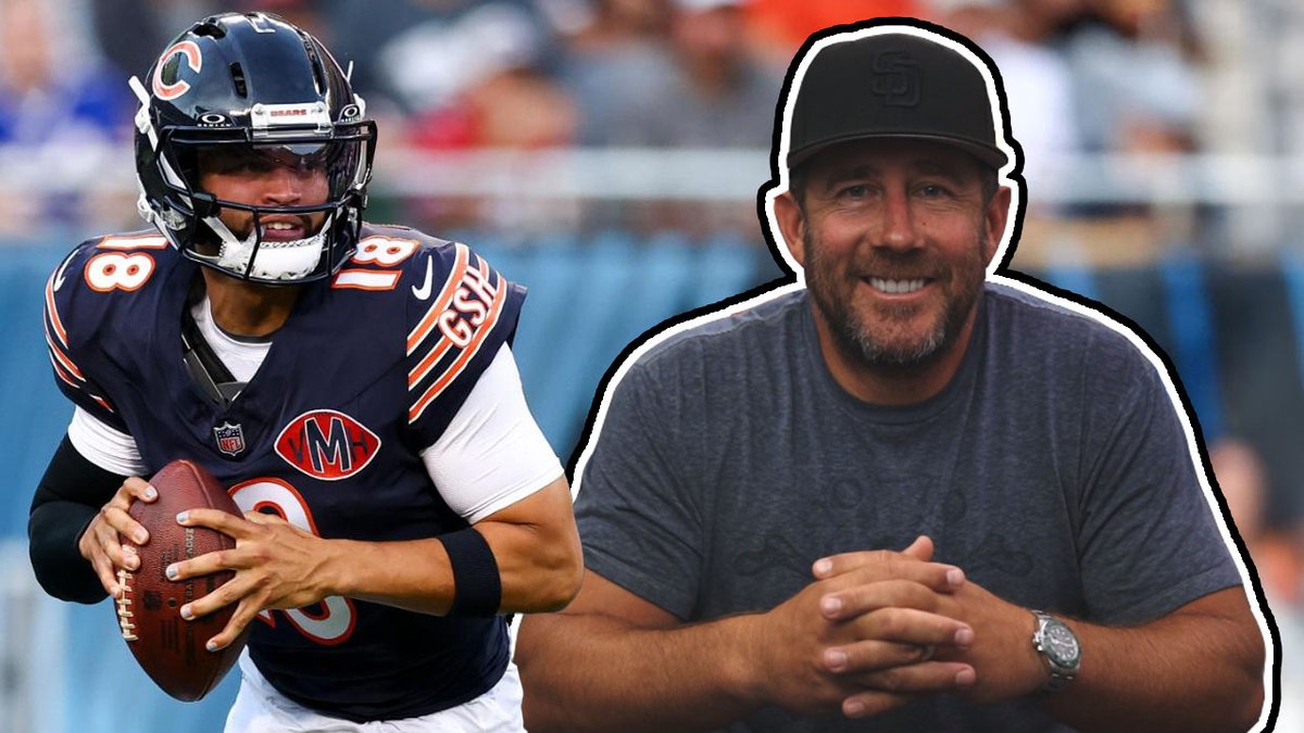 The QB School tweet media