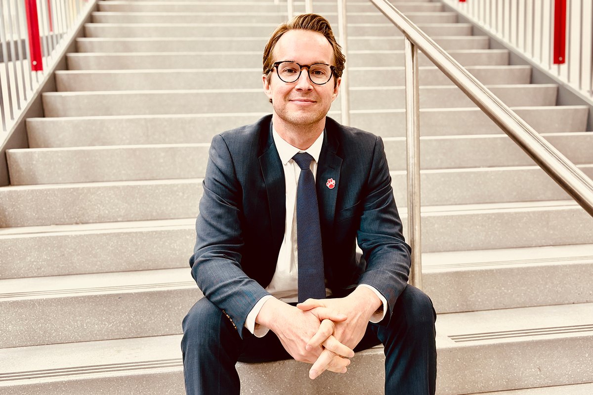 Justin Kaiser details his journey from coaching to leading Beechwood Independent as superintendent.

Read more: bit.ly/JustinKaiserBe…