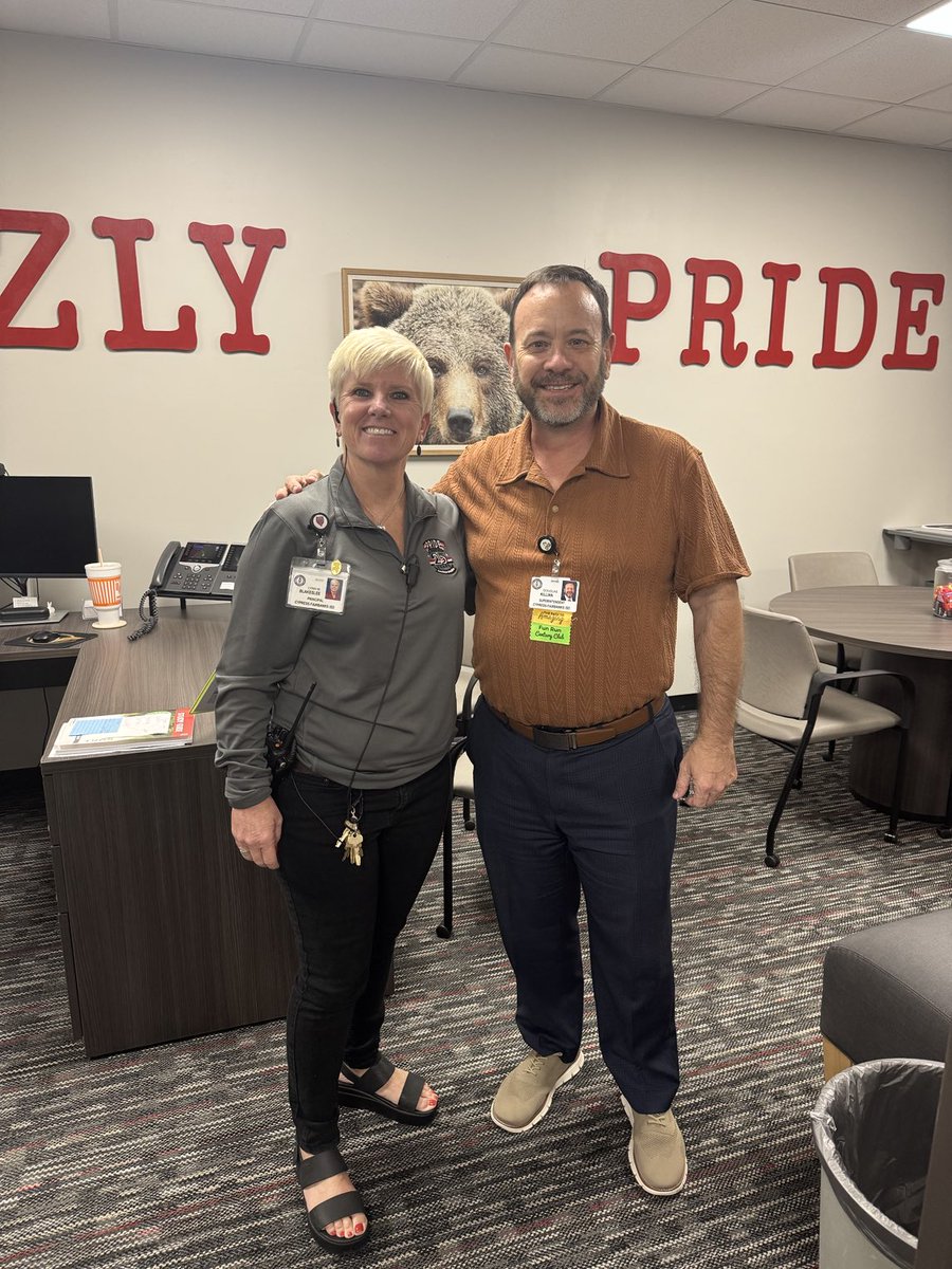 DougKillianPhD (@dougkillian) on Twitter photo Checked in <a href="/CyFairISD/">Cypress-Fairbanks ISD</a> Goodson Middle School! Great start to the year and the three day first week was a hit! Great vibe at a wonderful campus! Have an amazing year Goodson! Checked in <a href="/CyFairISD/">Cypress-Fairbanks ISD</a> Goodson Middle School! Great start to the year and the three day first week was a hit! Great vibe at a wonderful campus! Have an amazing year Goodson!
