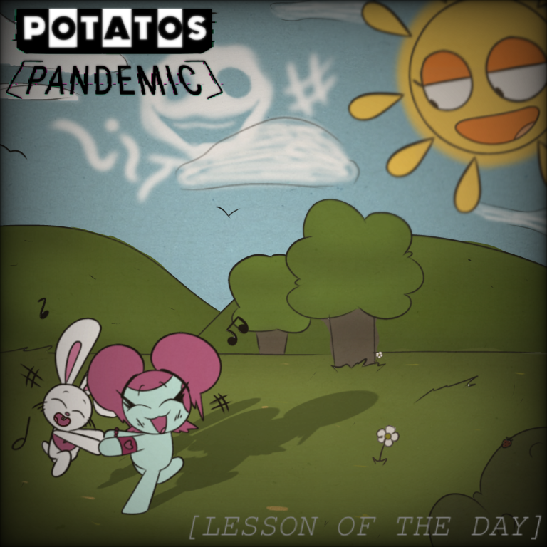 Since Potato’s Pandemics cancelled (again) here’s the only thing I did for the reboot (I think)
Mod by <a href="/PotatoGues91942/">Potato I guess</a> 

#pibby #PibbyFanart