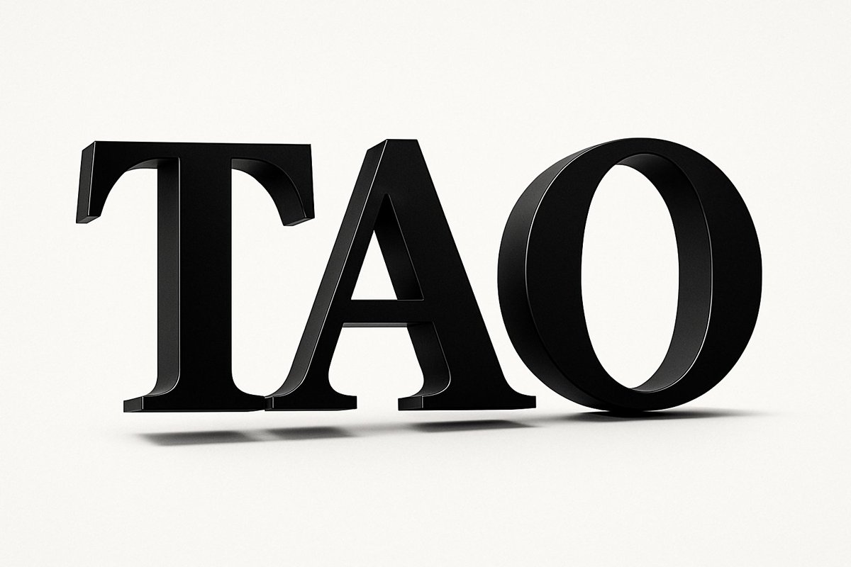 auwarl_Bodinga's tweet image. What is TAO?
TAO is the native token of the @bittensor_ network
It is used for:

Paying for AI services.

Investing and staking.

Providing power to miners within the Bittensor ecosystem.
@inspectxyz