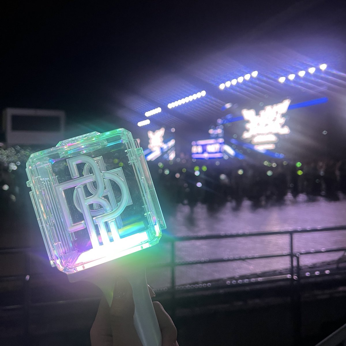 __bambamak's tweet photo. รักลูกอ้วมมม รักน้องดรีมมมม💚💚💚

#THEDREAMSHOW4_in_BKK
#THEDREAMSHOW4_BANGKOK https://t.co/bLHnrhY8d7