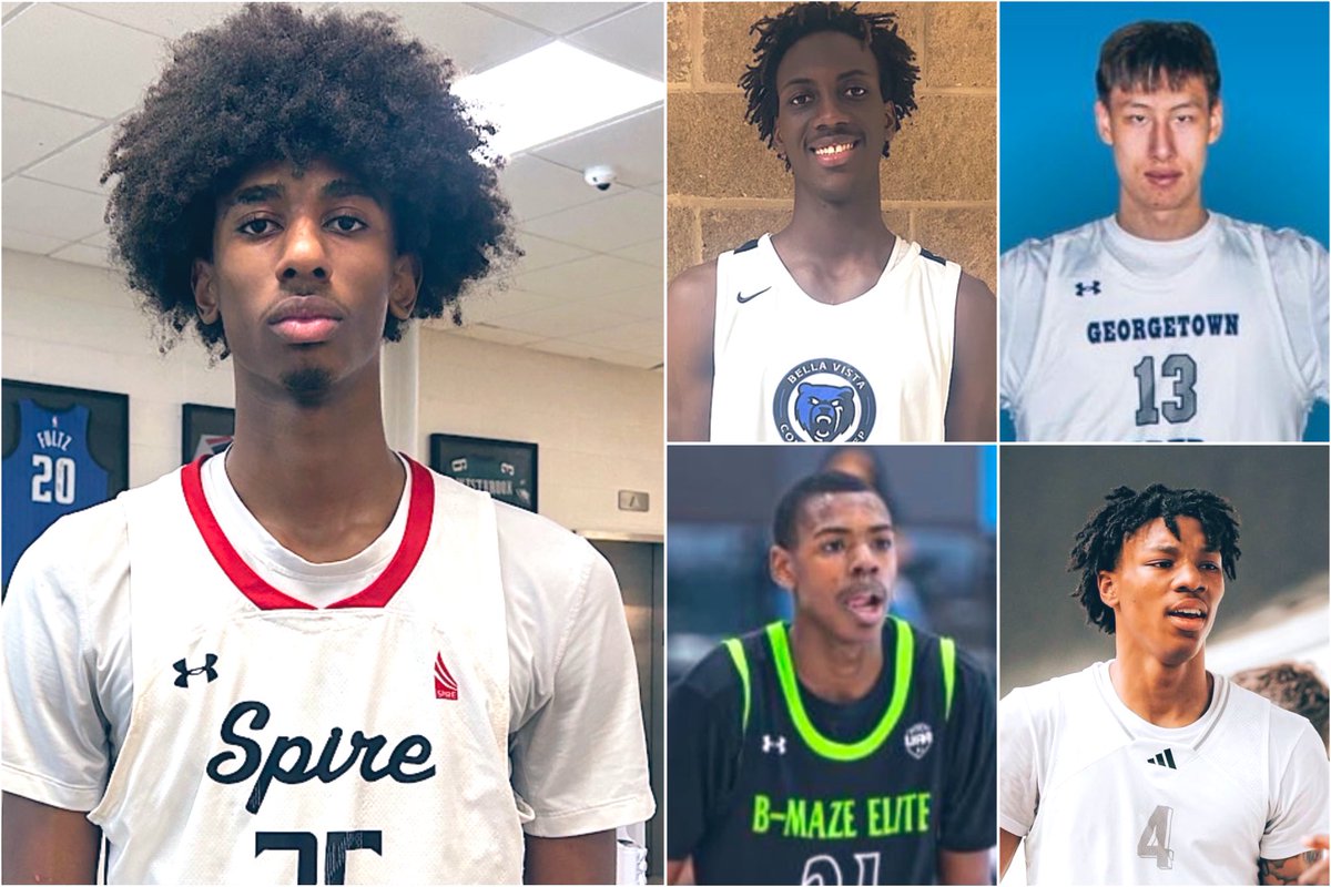 🚨 Rim protectors you need to know in the 2026 cycle.

My latest Shaw’s Superlatives spotlights the top post defenders in the Rivals 150 — length, unique athleticism &amp; paint protection on full display. 👀

👉 [READ] on3.com/rivals/news/sh…