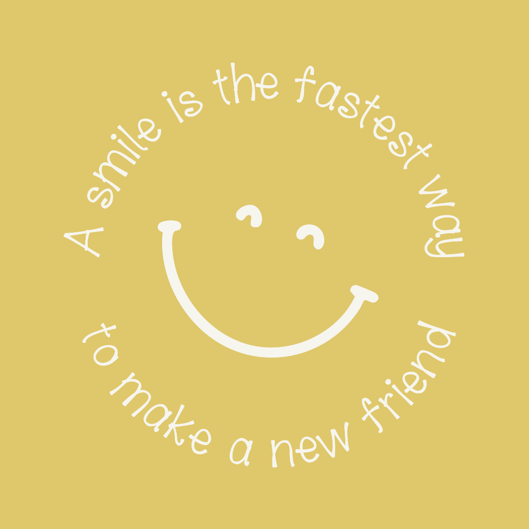 momentous's tweet photo. A smile can be the first step to connection. In school, strong relationships help students feel safe, supported, and ready to learn — supporting both their academic success and mental health. 😊

#backtoschool #smile #mentalhealth #bts https://t.co/yPr86x4tHU