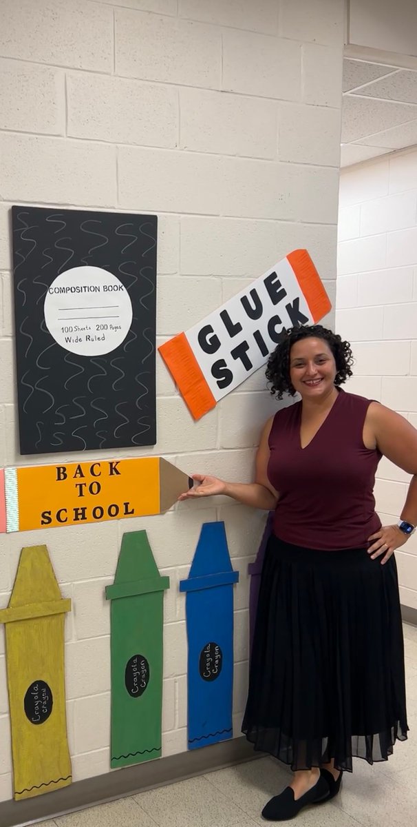 Dalia Palchik tweet media