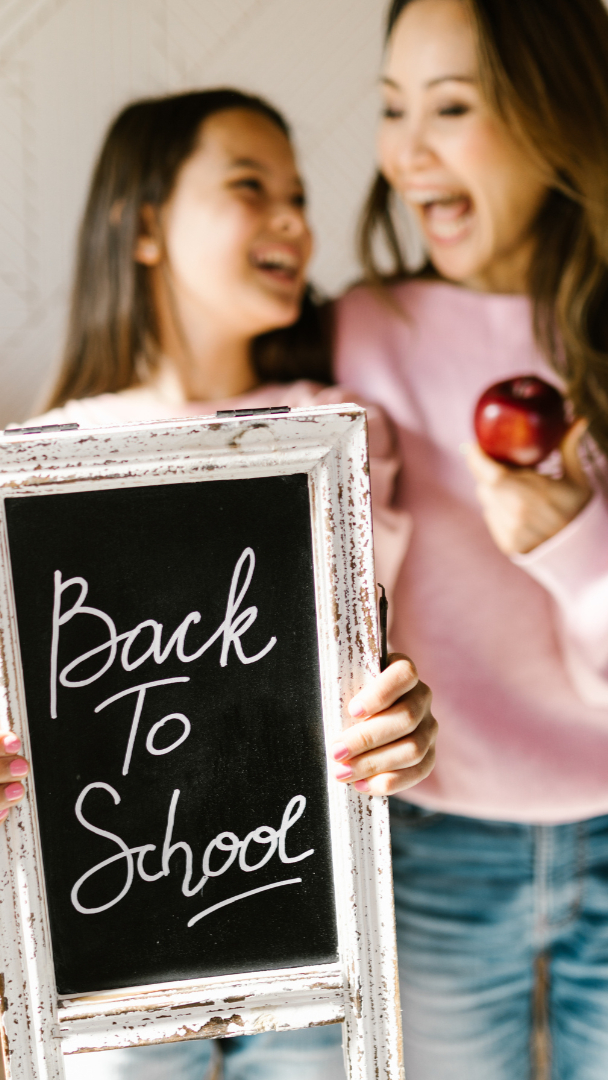 Back-to-school = the real new year. 🍎🏡
Reset your home with 4 simple steps: declutter, refresh routines, organize family zones, and prep meals.
✨ Full blog: themodernsteward.com/post/back-to-s…

#BackToSchool #OrganizedLiving