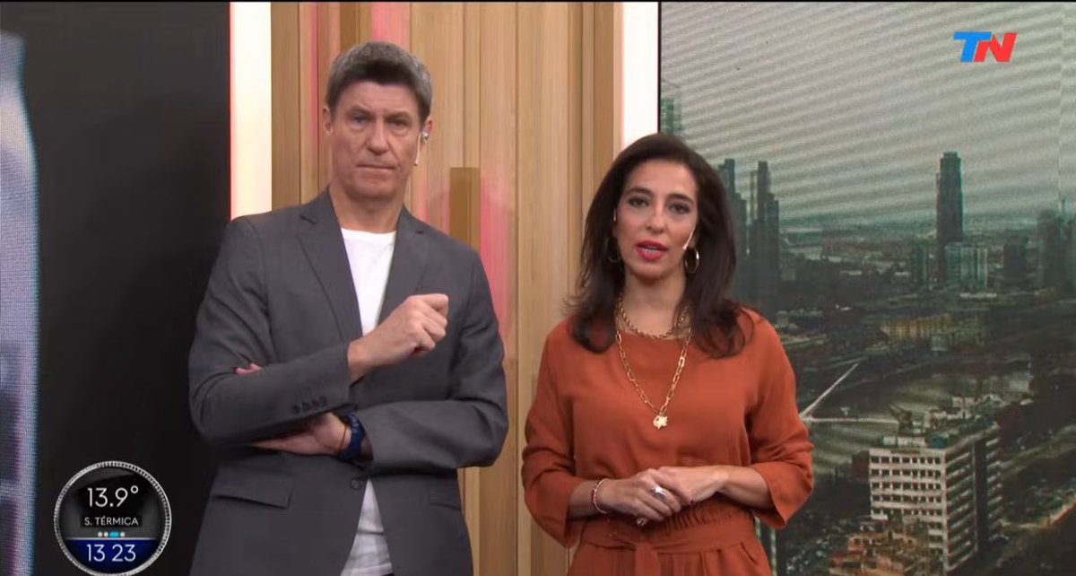 Rating Político tweet media